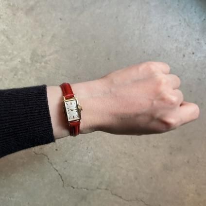 SEIKO SOLAR(セイコー ソーラー)14K金張 Dead Stock- JeJe SEIKO SOLAR(セイコー ソーラー)14K金張 Dead Stock- JeJe
