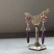 イヤリング,ピアス - JeJe PIANO ONLINE BOUTIQUE 神戸の
