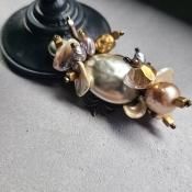 ジュエリー,ブローチ - JeJe PIANO ONLINE BOUTIQUE 神戸の