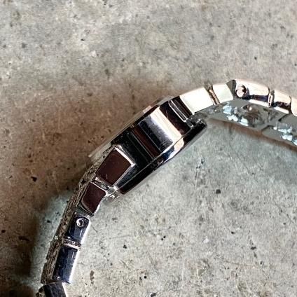 SEIKO BRACELET WATCHʥ֥쥹åȥå˽٥