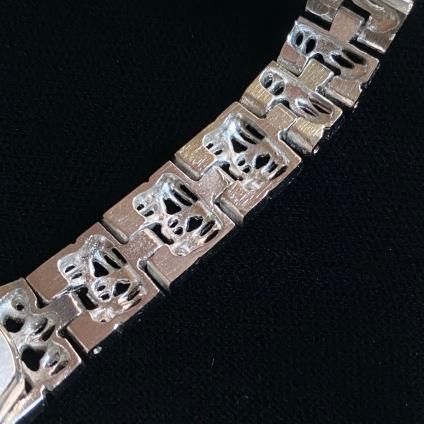 SEIKO BRACELET WATCH(セイコーブレスレットウォッチ)純正ベルト-JeJe PIANO ONLINE BOUTIQUE 神戸のアンティーク時計,ジュエリー,ファッション専門店 SEIKO BRACELET WATCH(セイコーブレスレットウォッチ)純正ベルト-JeJe PIANO ONLINE BOUTIQUE 神戸のアンティーク時計,ジュエリー,ファッション専門店