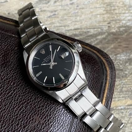 ROLEX OYSTER PERPETUAL(ロレックス オイスターパーペチュアル ROLEX OYSTER PERPETUAL(ロレックス オイスターパーペチュアル