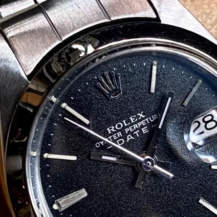 ROLEX OYSTER PERPETUAL(ロレックス オイスターパーペチュアル ROLEX OYSTER PERPETUAL(ロレックス オイスターパーペチュアル