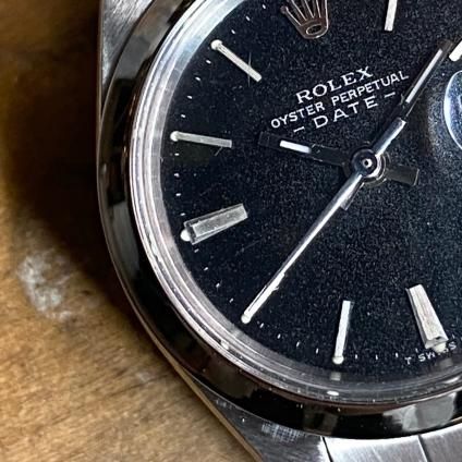 ROLEX OYSTER PERPETUAL(ロレックス オイスターパーペチュアル ROLEX OYSTER PERPETUAL(ロレックス オイスターパーペチュアル