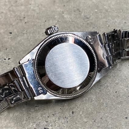 ROLEX OYSTER PERPETUAL(ロレックス オイスターパーペチュアル ROLEX OYSTER PERPETUAL(ロレックス オイスターパーペチュアル