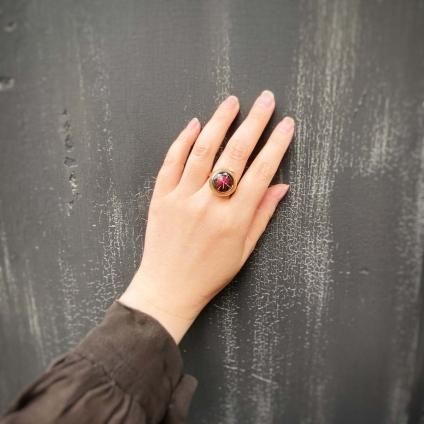 SEIKO RING WATCH (セイコー リングウォッチ) カットガラス SEIKO RING WATCH (セイコー リングウォッチ) カットガラス