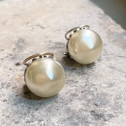 1940's French Louis Rousselet 륤 졼 ˥饹ѡ  ۥ磻 Dead Stock