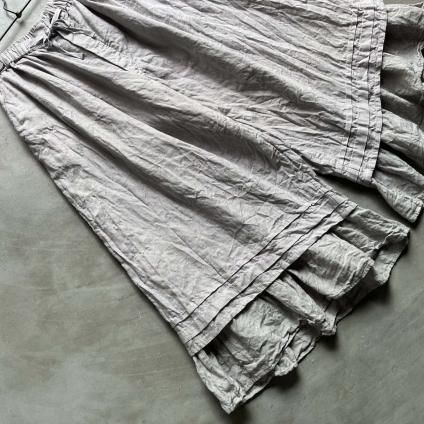 HALLELUJAH 2, Victorian Bloomersʥϥ ȥꥢ ֥ޡLight Gray