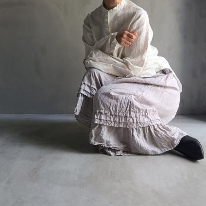 HALLELUJAH 2, Victorian Bloomers(ハレルヤ ヴィクトリアン ブルマ)Light Gray - JeJe PIANO ONLINE BOUTIQUE 神戸のアンティーク時計,ジュエリー,ファッション専門店 HALLELUJAH 2, Victorian Bloomers(ハレルヤ ヴィクトリアン ブルマ)Light Gray - JeJe PIANO ONLINE BOUTIQUE 神戸のアンティーク時計,ジュエリー,ファッション専門店