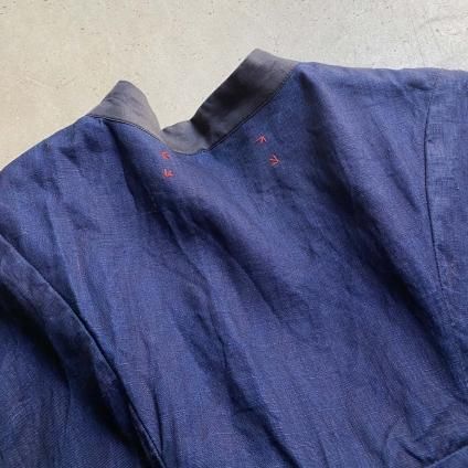 HALLELUJAH 14, Robe sans manches 1940（ノースリーブローブ