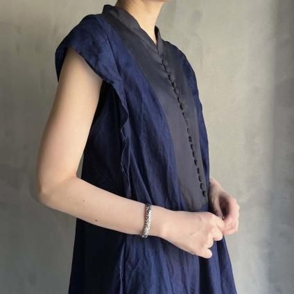 HALLELUJAH 14, Robe sans manches 1940（ノースリーブローブ