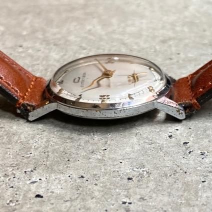 CITIZEN(シチズン)Cマーク スモールセコンド- JeJe PIANO CITIZEN(シチズン)Cマーク スモールセコンド- JeJe PIANO