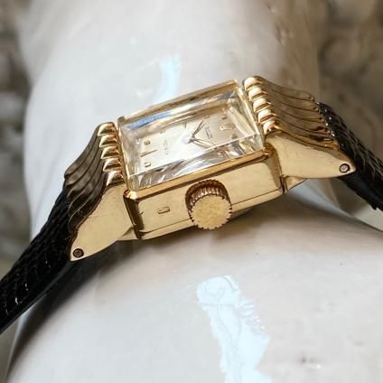 ROLEX PRECISION（ロレックス プレシジョン）18KYG 金無垢- JeJe PIANO