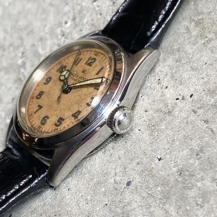 ROLEX OYSTER PERPETUAL（ロレックス オイスターパーペチュアル