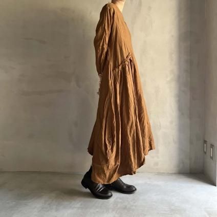 HALLELUJAH 4, Robe de Bergerʥϥ ӻ֡Antique Brown 