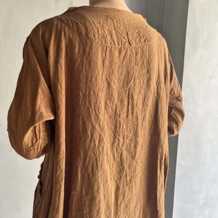 HALLELUJAH 4, Robe de Bergerʥϥ ӻ֡Antique Brown 