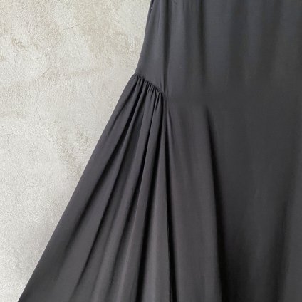 suzuki takayuki formal dress dress （スズキタカユキ フォーマルドレス）Black - JeJe PIANO  ONLINE BOUTIQUE 神戸のアンティーク時計,ジュエリー,ファッション専門店