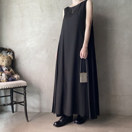 <img class='new_mark_img1' src='https://img.shop-pro.jp/img/new/icons56.gif' style='border:none;display:inline;margin:0px;padding:0px;width:auto;' />suzuki takayuki  formal dress  dress ʥ業 եޥɥ쥹Black