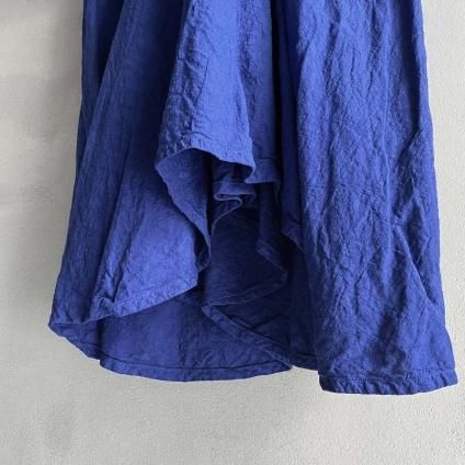 HALLELUJAH 102, Robe de femme de chambreʥϥ ֻȤΥ֡Lapis Lazuli