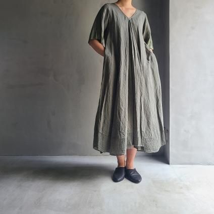 HALLELUJAH 15, Robe de femme de chambreʥϥ ֻȤ֡Khaki