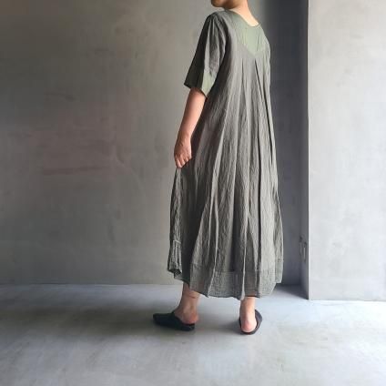 HALLELUJAH 15, Robe de femme de chambreʥϥ ֻȤ֡Khaki