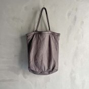 CHRISTIAN PEAU CP TOTE TYPE A（クリスチャン ポー トートバッグ）EBONY
