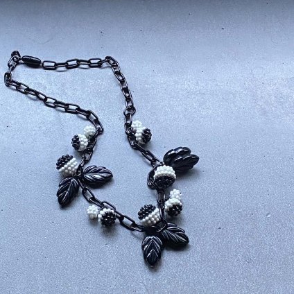 1960's Beads Necklace (1960ǯ ӡ ͥå쥹)