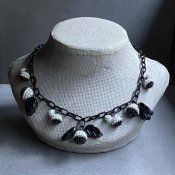 1960's Beads Necklace (1960年代 ビーズ ネックレス)