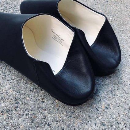 <img class='new_mark_img1' src='https://img.shop-pro.jp/img/new/icons38.gif' style='border:none;display:inline;margin:0px;padding:0px;width:auto;' />40%OFFBEAUTIFUL SHOES Pointed Baboucheʥӥ塼ƥե륷塼  ݥƥå Х֡Black