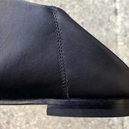 靴 seya. babouche BEAUTIFUL SHOES Pointed Babouche（ビューティフルシューズ