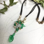Louis Rousselet Necklace（ルイ・ロスレー ネックレス）