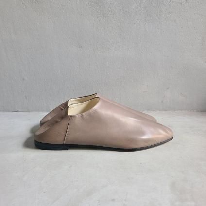 <img class='new_mark_img1' src='https://img.shop-pro.jp/img/new/icons38.gif' style='border:none;display:inline;margin:0px;padding:0px;width:auto;' />40%OFFBEAUTIFUL SHOES Pointed Baboucheʥӥ塼ƥե륷塼 ݥƥåɥХ֡ Gray