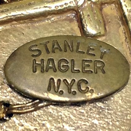 STANLEY HAGLER ʥ졼ϥ顼 ֥