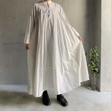 HALLELUJAH 10, La Grisetteʥϥ ꥻåOff White