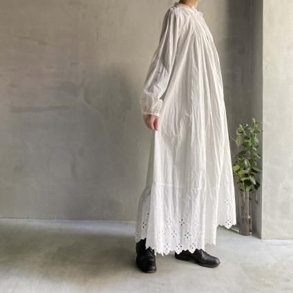 HALLELUJAH 11, Aube de pretre en 19c siecle（ハレルヤ 19世紀