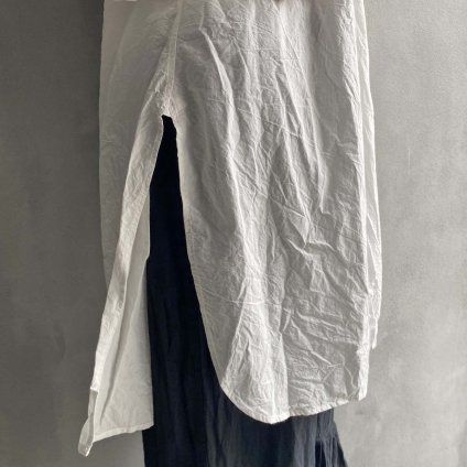 HALLELUJAH 13, Chemise Religieuseʥϥ ƻġOff White