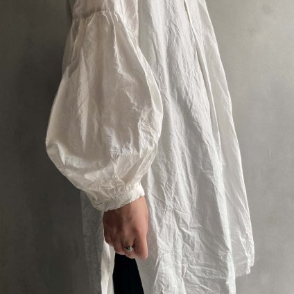 HALLELUJAH 13, Chemise Religieuseʥϥ ƻġOff White