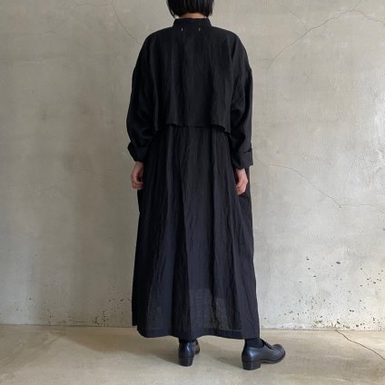 suzuki takayuki shirt coatʥ業 ĥȡBlack/Unisex