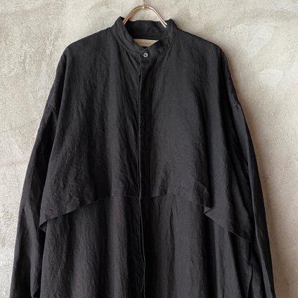 suzuki takayuki shirt coatʥ業 ĥȡBlack/Unisex