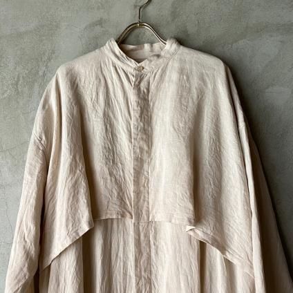 suzuki takayuki shirt coat(スズキタカユキ シャツコート suzuki takayuki shirt coat(スズキタカユキ シャツコート