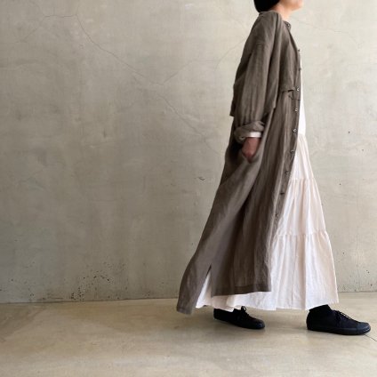 30％OFF】suzuki takayuki shirt coat（スズキタカユキ シャツコート