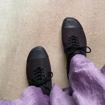 Marbot HOLECUT SNEAKERS(マルボー ホールカットスニーカー Marbot HOLECUT SNEAKERS(マルボー ホールカットスニーカー