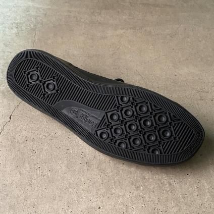 Marbot HOLECUT SNEAKERS(マルボー ホールカットスニーカー Marbot HOLECUT SNEAKERS(マルボー ホールカットスニーカー