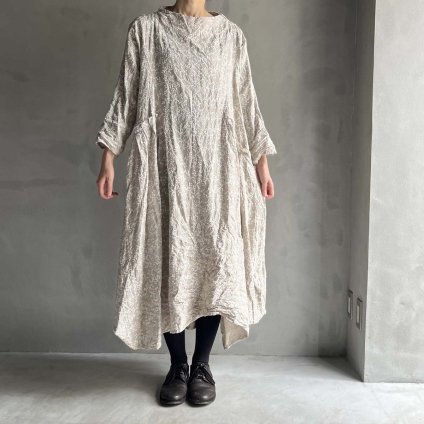 HALLELUJAH 8, Robe de Berger ʥϥ ӻ֡Flax