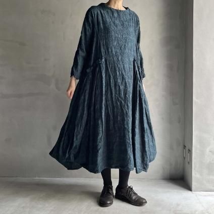 HALLELUJAH 8, Robe de Berger ʥϥ ӻ֡Dark Green