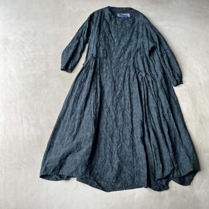 HALLELUJAH 8, Robe de Berger ʥϥ ӻ֡Dark Green