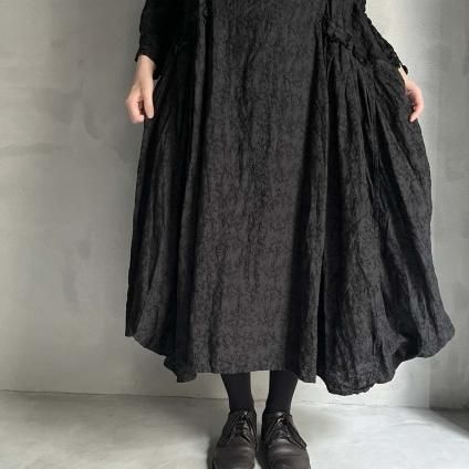 HALLELUJAH 8, Robe de Berger ʥϥ ӻ֡Black