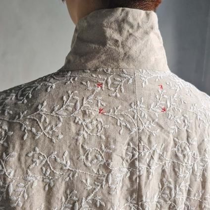 HALLELUJAH 6, Manteau de Berger(1880)（ハレルヤ 羊飼いの
