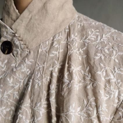 HALLELUJAH 6, Manteau de Berger(1880)（ハレルヤ 羊飼いのマント