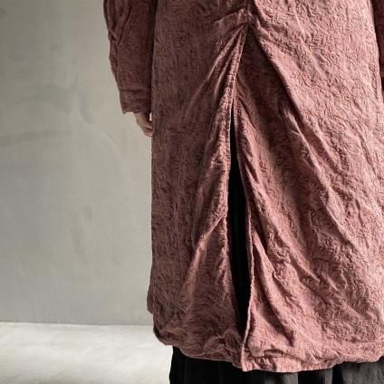 HALLELUJAH 6, Manteau de Berger(1880)ʥϥ ӻΥޥ 1880ǯOld Rose